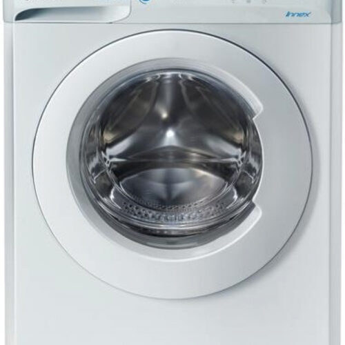 Перална машина Indesit BWSA 61051 W EU N