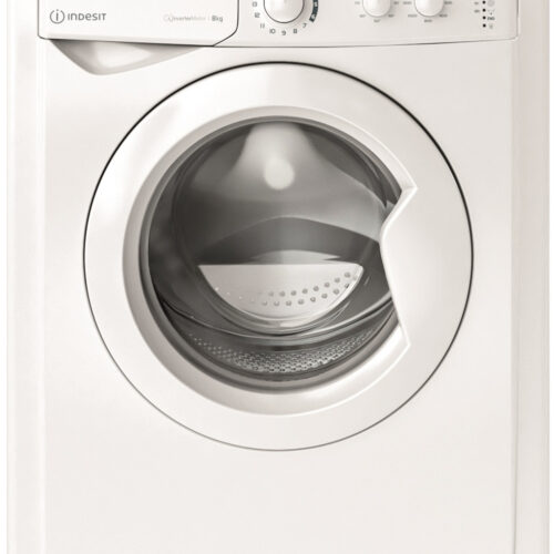 Перална машина Indesit EWC 81483 W EU N