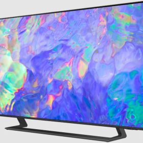 Телевизор Samsung UE50CU8572UXXH - Image 3