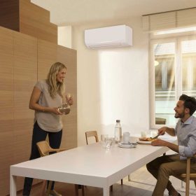 Инверторен климатик Daikin FTXF35E/RXF35E Sensira - Image 5