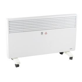 Печка конвекторна Termomax TR1020P, 2000W, панелен - Image 2