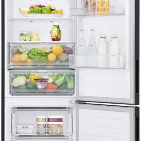 Хладилник с фризер LG GBP62MCNBC - Image 3