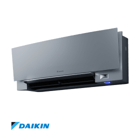 Хиперинверторен климатик Daikin FTXJ25AS/RXJ25A Silver Emura - Image 3