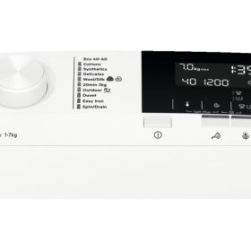 Перална машина с горно зареждане AEG LTR6G271E - Image 3
