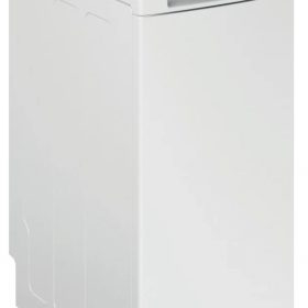 Перална машина с горно зареждане Whirlpool TDLR 6040L EU/N - Image 3