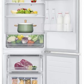 Хладилник с фризер LG GBP31SWLZN - Image 4