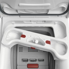 Перална машина с горно зареждане AEG LTR6G271E - Image 4