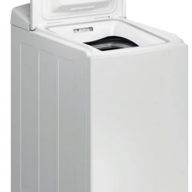 Перална машина с горно зареждане Whirlpool TDLR 6040L EU/N - Image 4