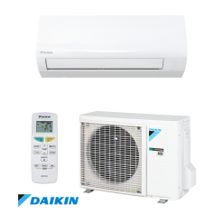Инверторен климатик Daikin FTXF35E/RXF35E Sensira