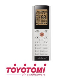 Инверторен климатик Toyotomi UMI Eco UTN/UTG-18AP - Image 5