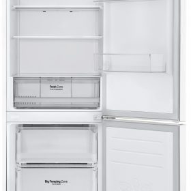 Хладилник с фризер LG GBP31SWLZN - Image 5