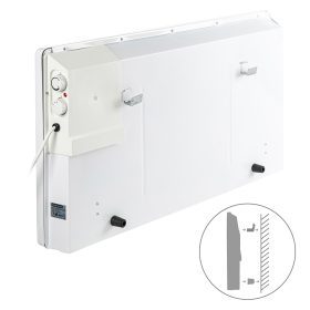 Печка конвекторна Termomax TR1020P, 2000W, панелен - Image 4