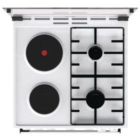 Комбинирана готварска печка GORENJE GK6B40WF - Image 3
