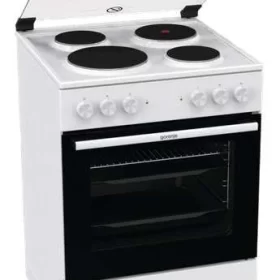 Готварска печка GORENJE GE6A40WB - Image 3