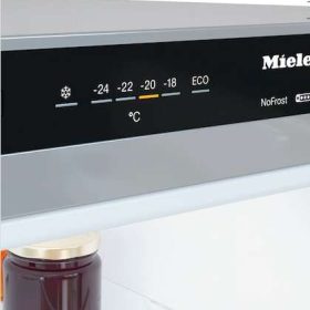 Хладилник с фризер MIELE KDN 4174 E Active - Image 4