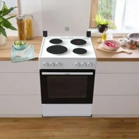 Готварска печка GORENJE GE6A40WB - Image 4