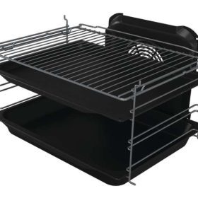 Готварска печка GORENJE GE6A40WB - Image 5