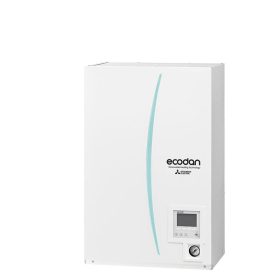 Термопомпа Mitsubishi Electric ERSC-VM2D/PUHZ-SHW80VAA ZUBADAN, 8 kW, отопление, охлаждане и БГВ - Image 5