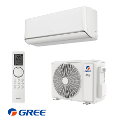 Инверторен климатик Gree GWH12AVCXD-K6DNA1A / GWH12AVCXD-K6DNA1B AIRY