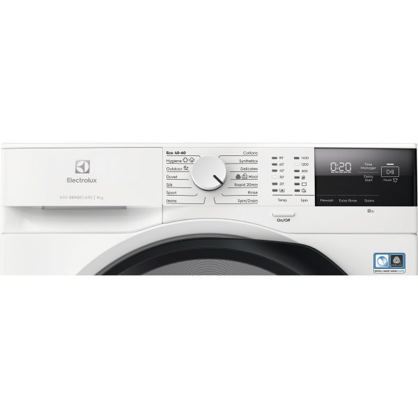 Пералня Electrolux EW6F2492E - Image 3