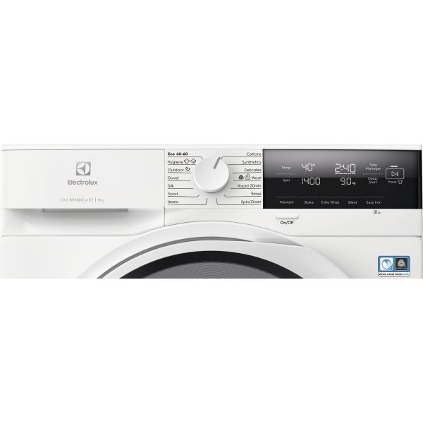 Пералня Electrolux EW6F3494E - Image 3