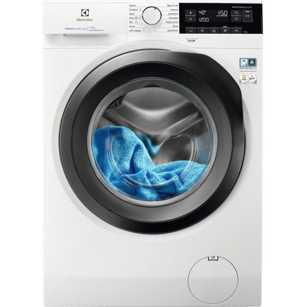 Пералня Electrolux EW6F349BS