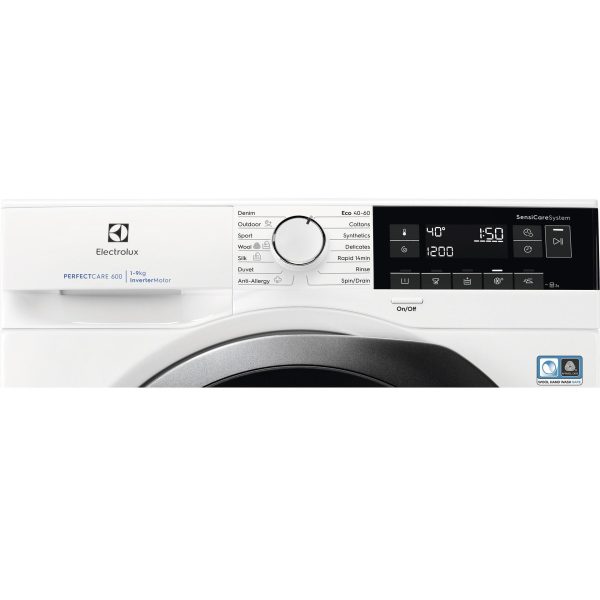 Пералня Electrolux EW6F349BS - Image 3