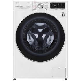 Пералня със сушилня LG F2DV5S7S1E