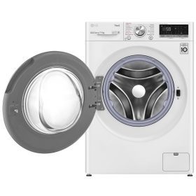 Пералня със сушилня LG F2DV5S7S1E - Image 5