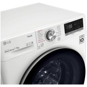 Пералня със сушилня LG F2DV5S7S1E - Image 3