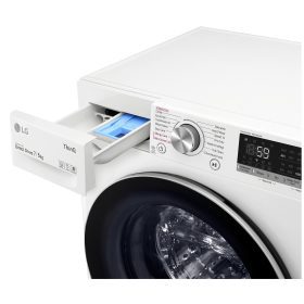 Пералня със сушилня LG F2DV5S7S1E - Image 4