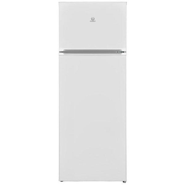 Хладилник с горна камера Indesit I55TM 4120 W 2