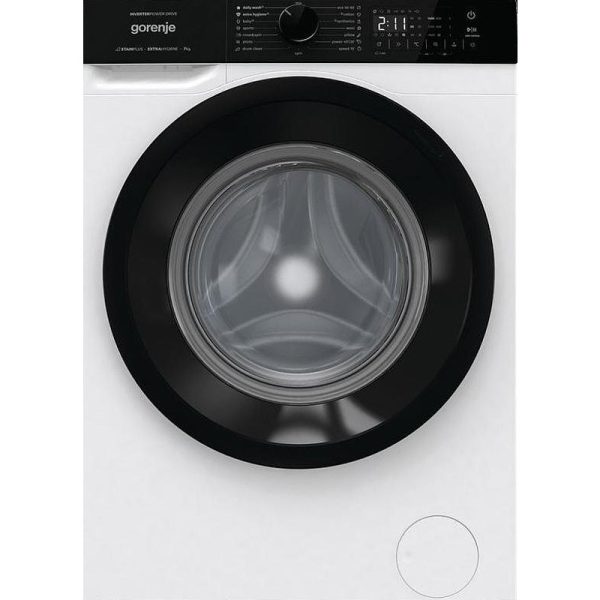 Пералня Gorenje WNHA74SAS