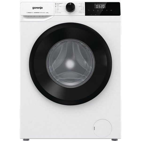 Пералня Gorenje WNHPI94BS