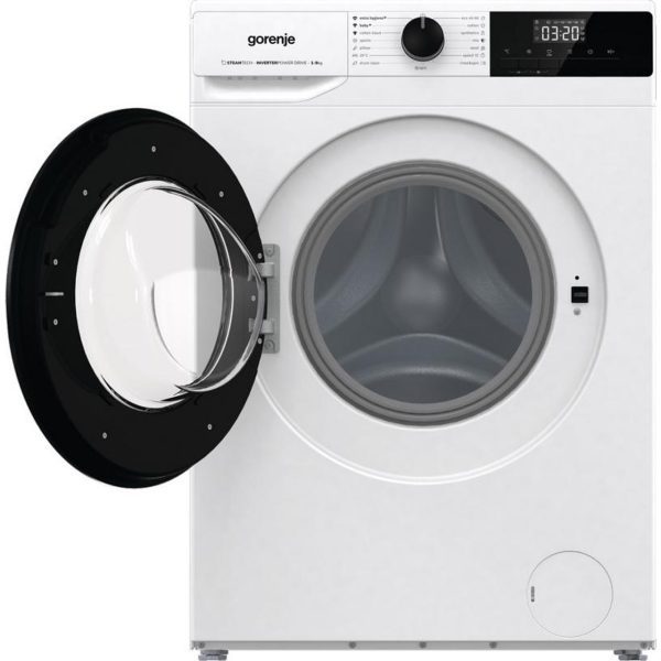 Пералня Gorenje WNHPI94BS - Image 3