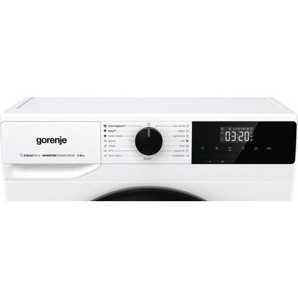 Пералня Gorenje WNHPI94BS - Image 4