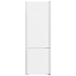 Хладилник с фризер Liebherr CUe 281-26