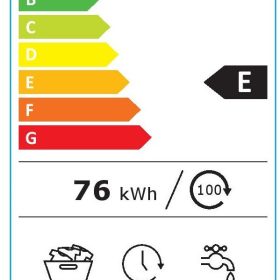 Пералня LG F2J3WSBWE - Image 2