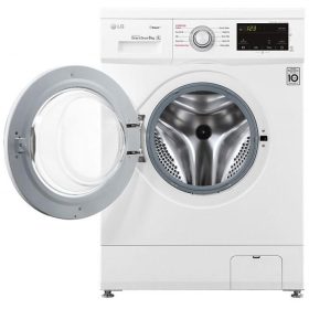 Пералня LG F4J3TS4WE - Image 3