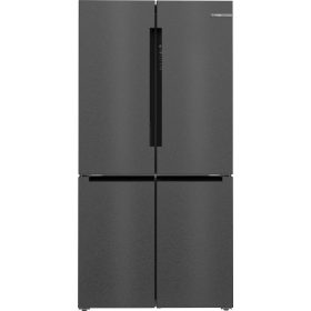 Хладилник Side-by-Side Bosch KFN96AXEA