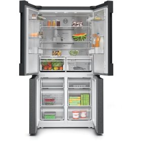 Хладилник Side-by-Side Bosch KFN96AXEA - Image 3