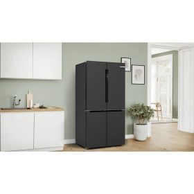 Хладилник Side-by-Side Bosch KFN96AXEA - Image 4