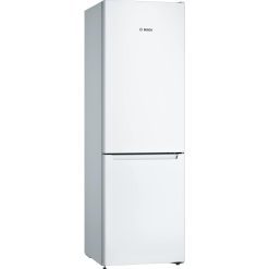 Хладилник с фризер Bosch KGN36NWEA