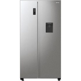 Хладилник Side-by-Side Gorenje NRR9185EAXLWD