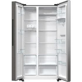 Хладилник Side-by-Side Gorenje NRR9185EAXLWD - Image 3