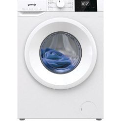 Пералня Gorenje WNGPI61SBS