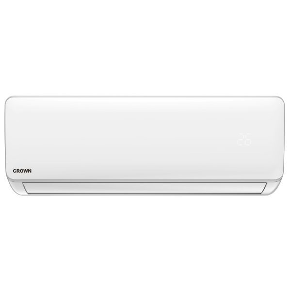 Инверторен климатик Crown CIT-12FO62AS