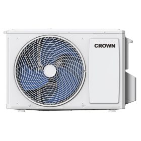 Инверторен климатик Crown CIT-12FO62AS - Image 4