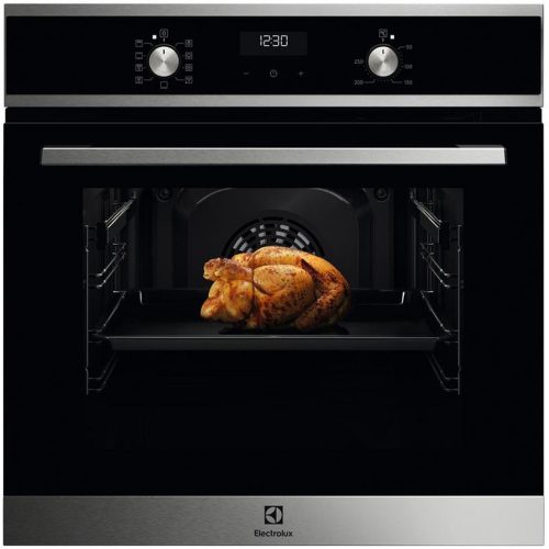 Фурна за вграждане Electrolux EOD5H70BX