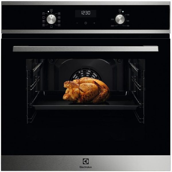 Фурна за вграждане Electrolux EOD5H70BX